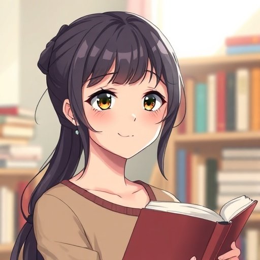 日本短剧团队成员周木子 日本短剧联合创始人 / 编剧总监周木子