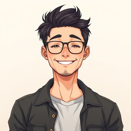 日本短剧团队成员林清源 日本短剧创始人 / 导演林清源