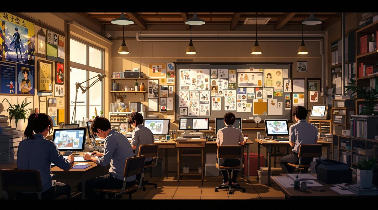 日本短剧日本短剧启动"治愈100"计划,目标制作100部治愈短剧 日本短剧新闻 - 日本短剧启动"治愈100"计划,目标制作100部治愈短剧